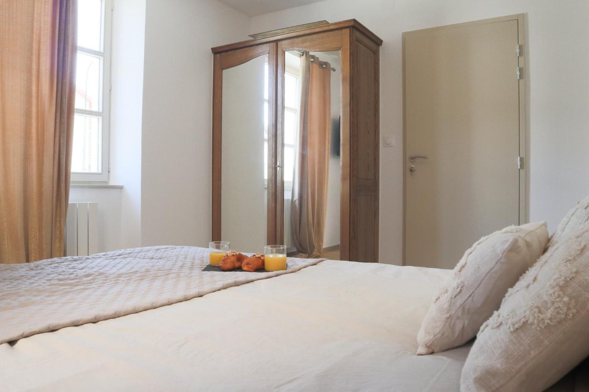 La Chambre Aux Anges Wahlbach Экстерьер фото